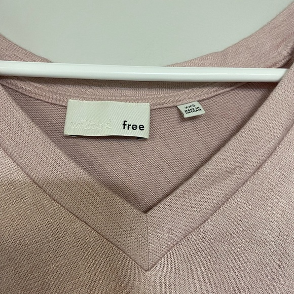 Wilfred Free Brosh T-Shirt pink - Picture 5 of 8